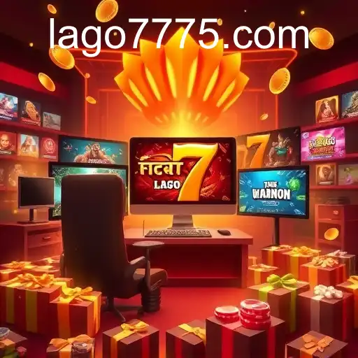 The Emergence of Lago777 in Online Gaming