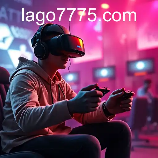 The Evolution of Online Gaming Realms