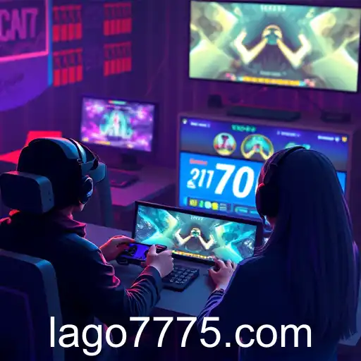 The Evolving World of Online Gaming