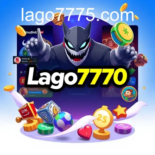 Lago777: A Dive into the Gaming Phenomenon