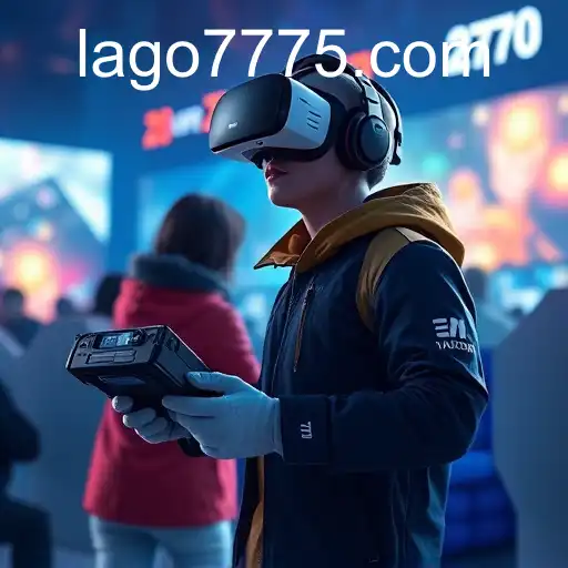 Lago777: Gaming Evolves in the Mid-2020s