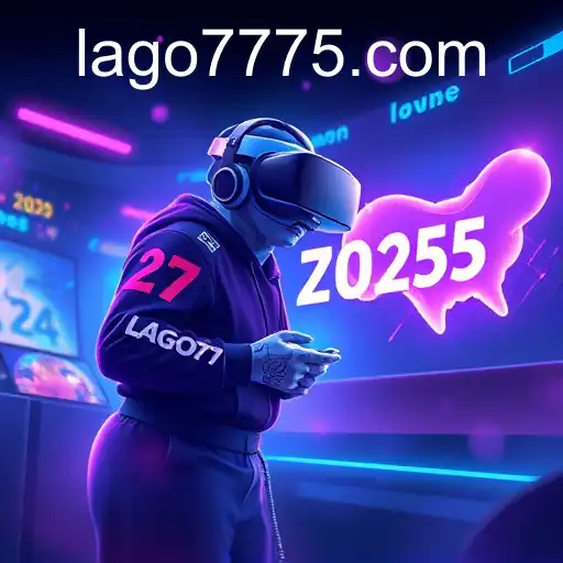 New Horizons for Lago777: Gaming Industry in 2025