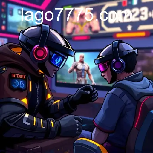 Emerging Trends in Online Gaming: Navigating 2025