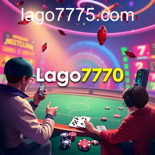 Lago777 Revolutionizes Online Gaming