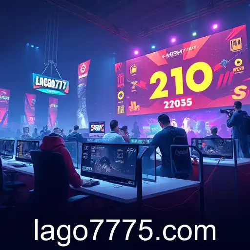 Lago777: Transforming Online Gaming in 2025