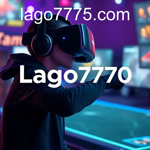 Lago777: A New Era in Online Gaming