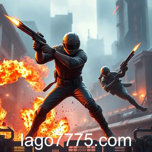 The Rise of Lago777 in the Gaming World