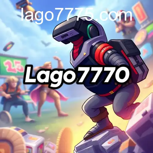 Lago777: Revolutionizing Online Gaming in 2025