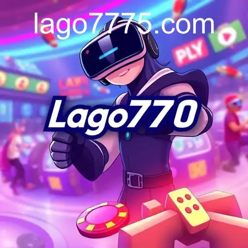 Lago777 and the Rise of Online Gaming