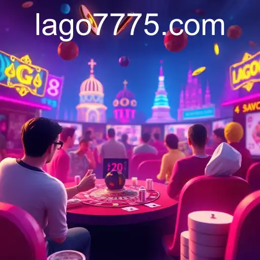 Lago777 Transforms the Online Gaming Landscape