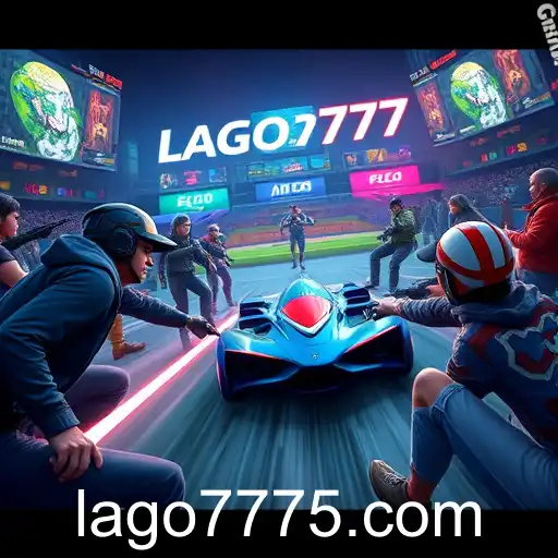 Exploring the Exciting World of Multiplayer Games with Lago777