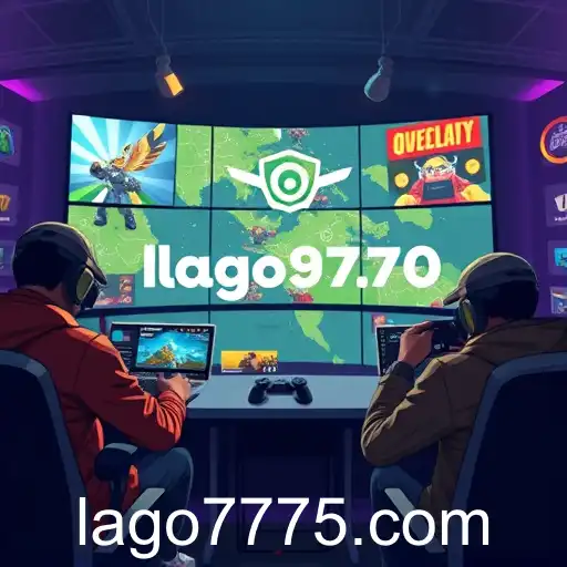 Emerging Trends in Online Gaming Platforms