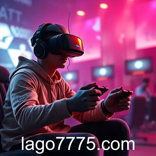 The Evolution of Online Gaming Realms