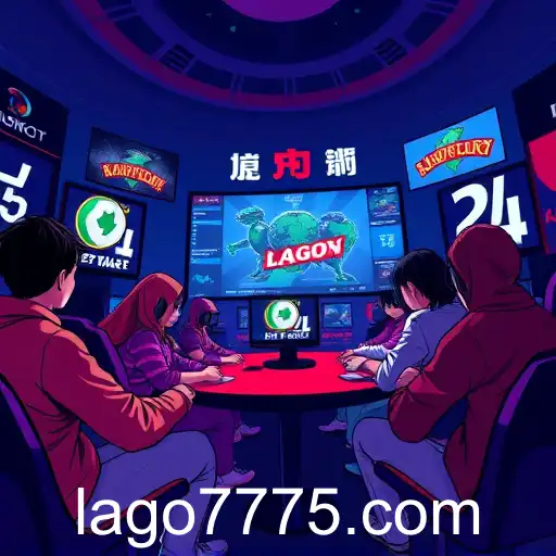 The Evolution of Online Gaming Culture