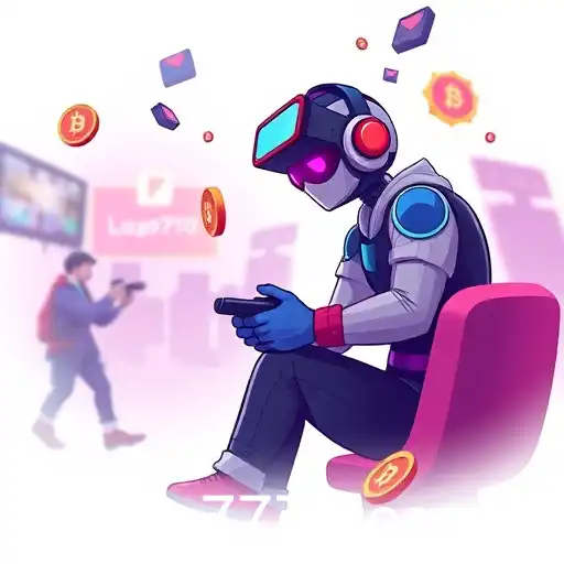 The Evolution of Online Gaming: Lago777 and Beyond