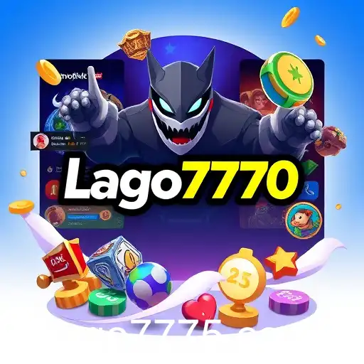 Lago777: A Dive into the Gaming Phenomenon