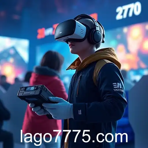 Lago777: Gaming Evolves in the Mid-2020s