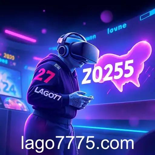New Horizons for Lago777: Gaming Industry in 2025