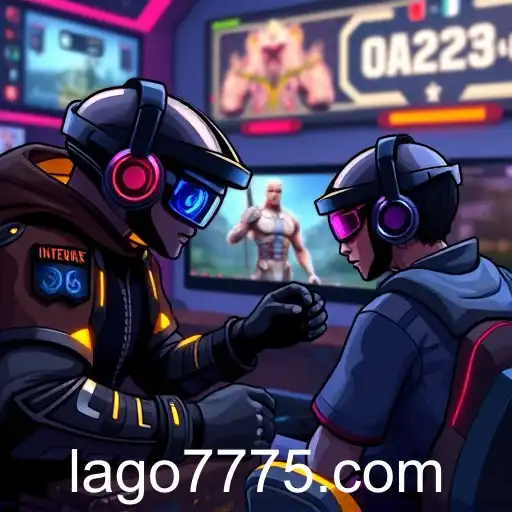 Emerging Trends in Online Gaming: Navigating 2025