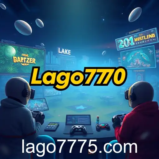 Gaming Trends and Lago777 Emergence