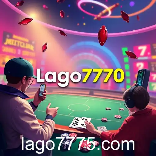 Lago777 Revolutionizes Online Gaming