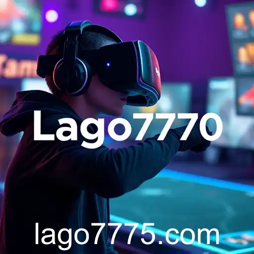 Lago777: A New Era in Online Gaming