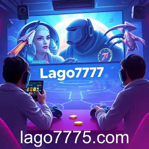 The Rise of Lago777 in the Gaming World