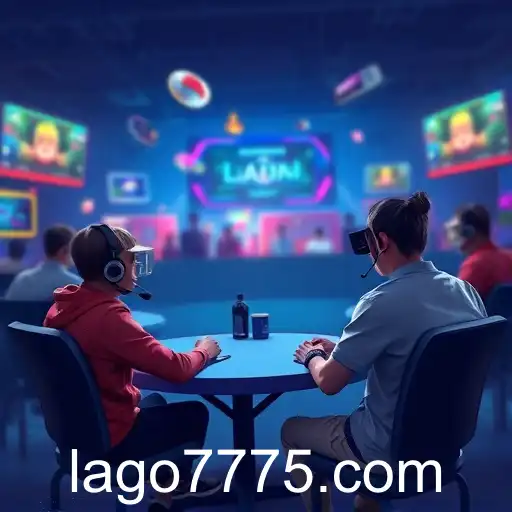 Lago777's Role in the Evolution of Online Gaming