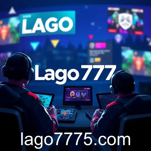Lago777: Exploring Innovations in Online Gaming