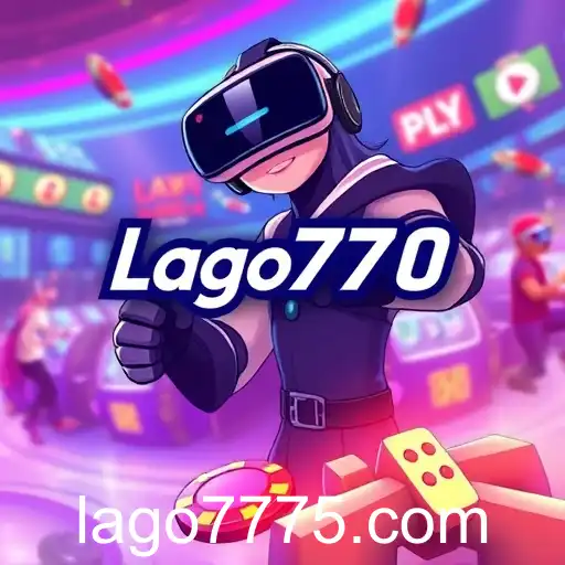 Lago777 and the Rise of Online Gaming