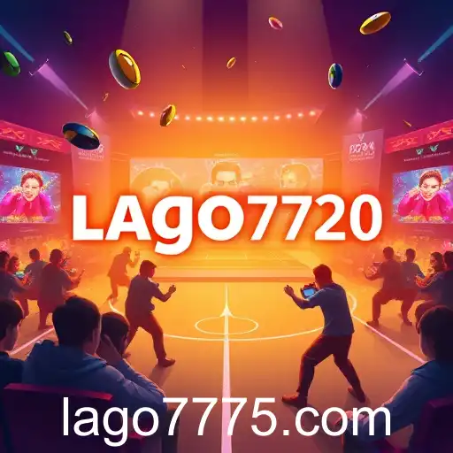 Lago777: Revolutionizing Online Gaming