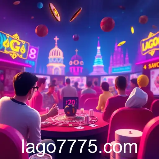 Lago777 Transforms the Online Gaming Landscape