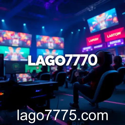Lago777: The Changing Landscape of Online Gaming
