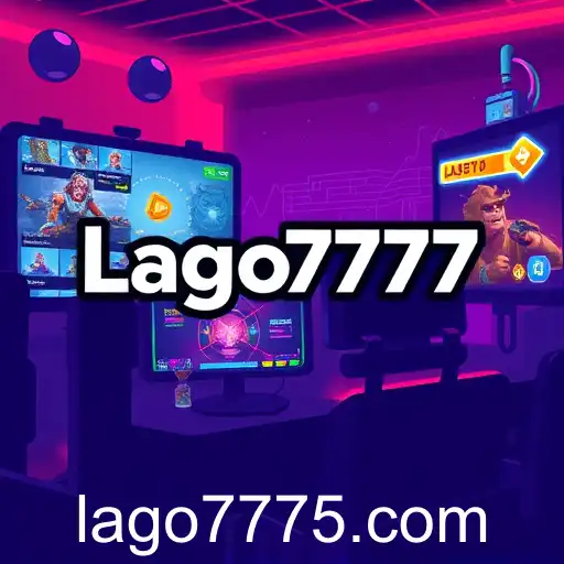 The Rise of Lago777: A New Player in Online Gaming