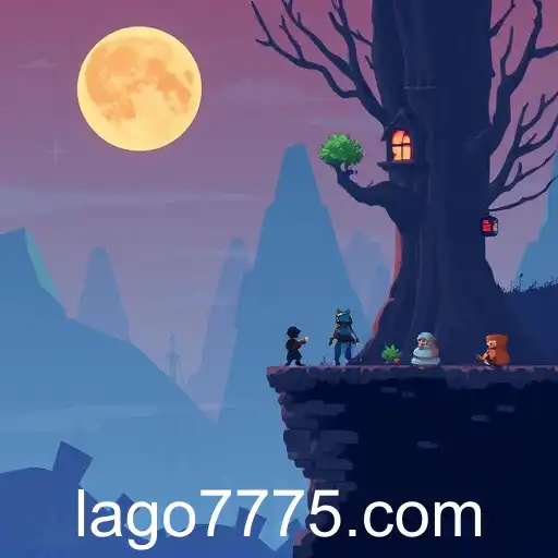 Lago777: Navigating the Gaming Landscape