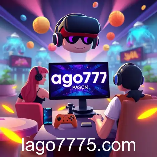 The Evolution of Online Gaming in the Mid-2020s