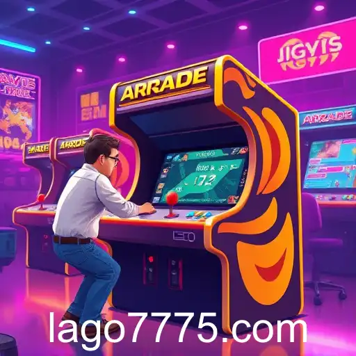 The Online Gaming Surge