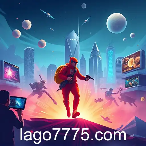 The Rise of Lago777: Transforming Online Gaming