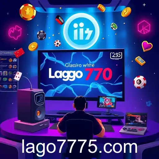 The Rise of Lago777 in the Online Gaming World