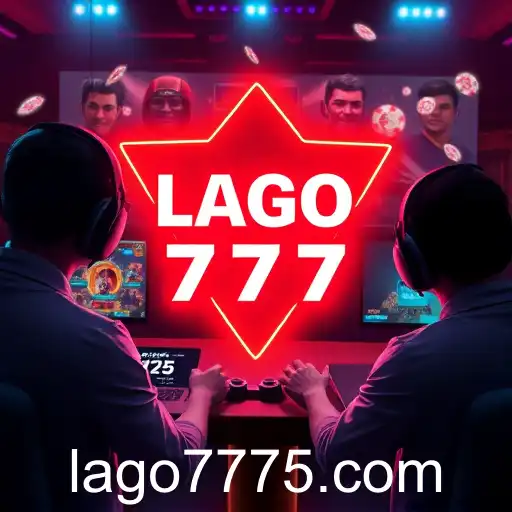 The Rise of Lago777 in the Gaming World