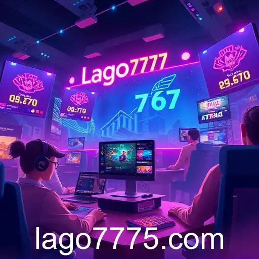 The Rise of Lago777: A New Era in Online Gaming