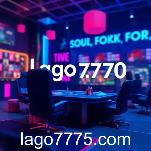 The Rise of Lago777 in Online Gaming