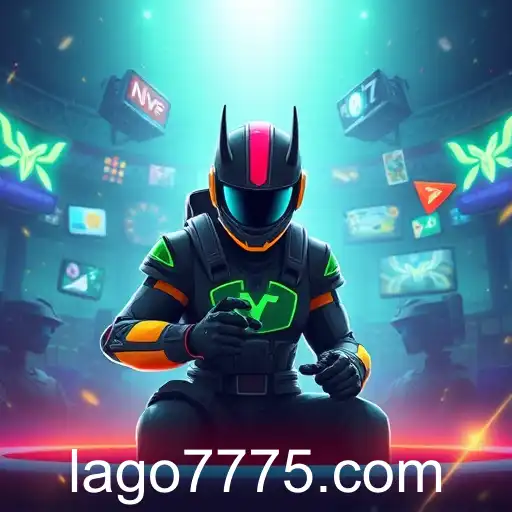 The Rise of Lago777 in the Gaming Industry