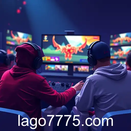 The Rise of Online Gaming in 2025