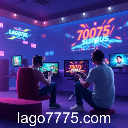 Lago777: The Rise of Online Gaming in 2025