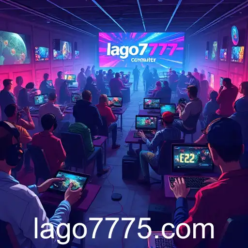 The Rising Influence of Lago777 in Gaming