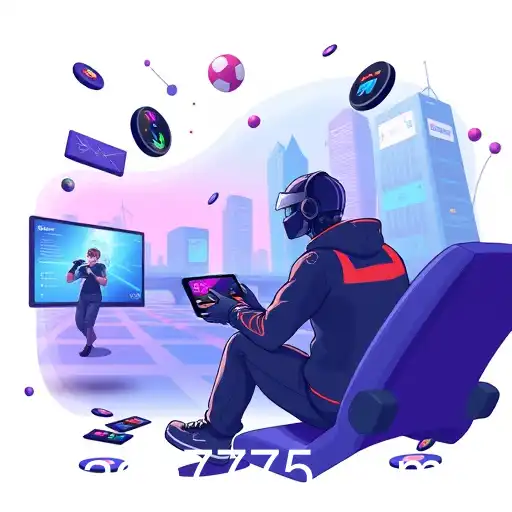 The Evolution of Online Gaming in the Mid-2020s