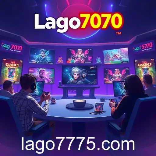 The Rise of Online Gaming Spaces