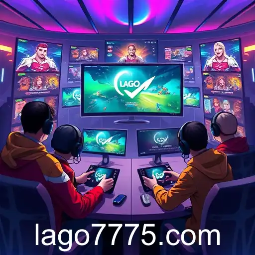 Evolving Trends and Insights into Online Gaming in 2025