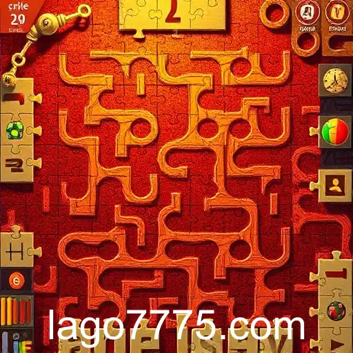 The Rise of Puzzle Games: A Deep Dive into the Phenomenon and the 'lago777' Connection